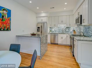 625 3rd St NE APT 5, Washington, DC 20002