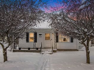5125 Boylan St, Kalamazoo, MI