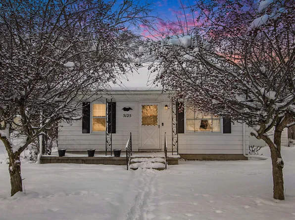 5125 Boylan St, Kalamazoo, MI 49004
