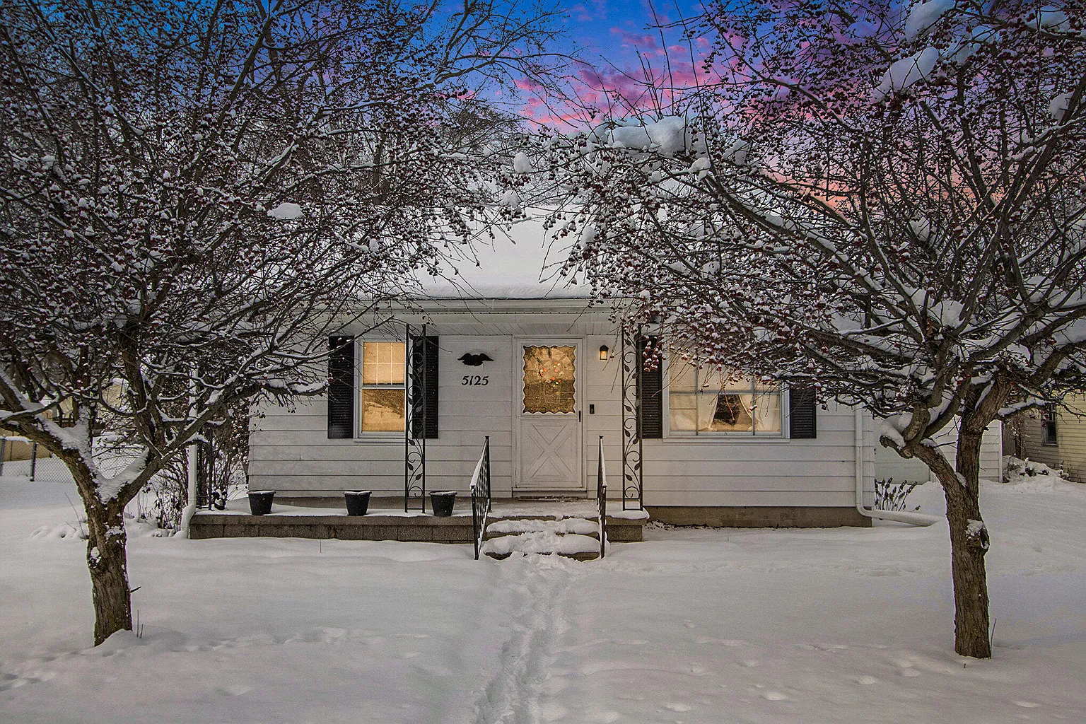 5125 Boylan St photo 1