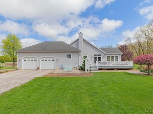 5225 Bent Oak Hwy, Adrian, MI 49221