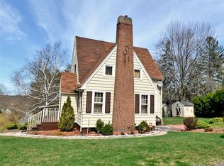 165 N Wall St, Meriden, CT 06450