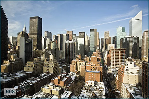 Rented by Brown Harris Stevens | media 19