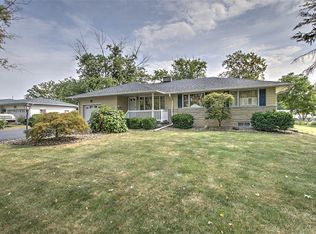 1748 S Montrose Ave, Decatur, IL 62521