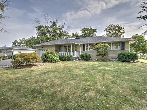 1748 S Montrose Ave, Decatur, IL 62521