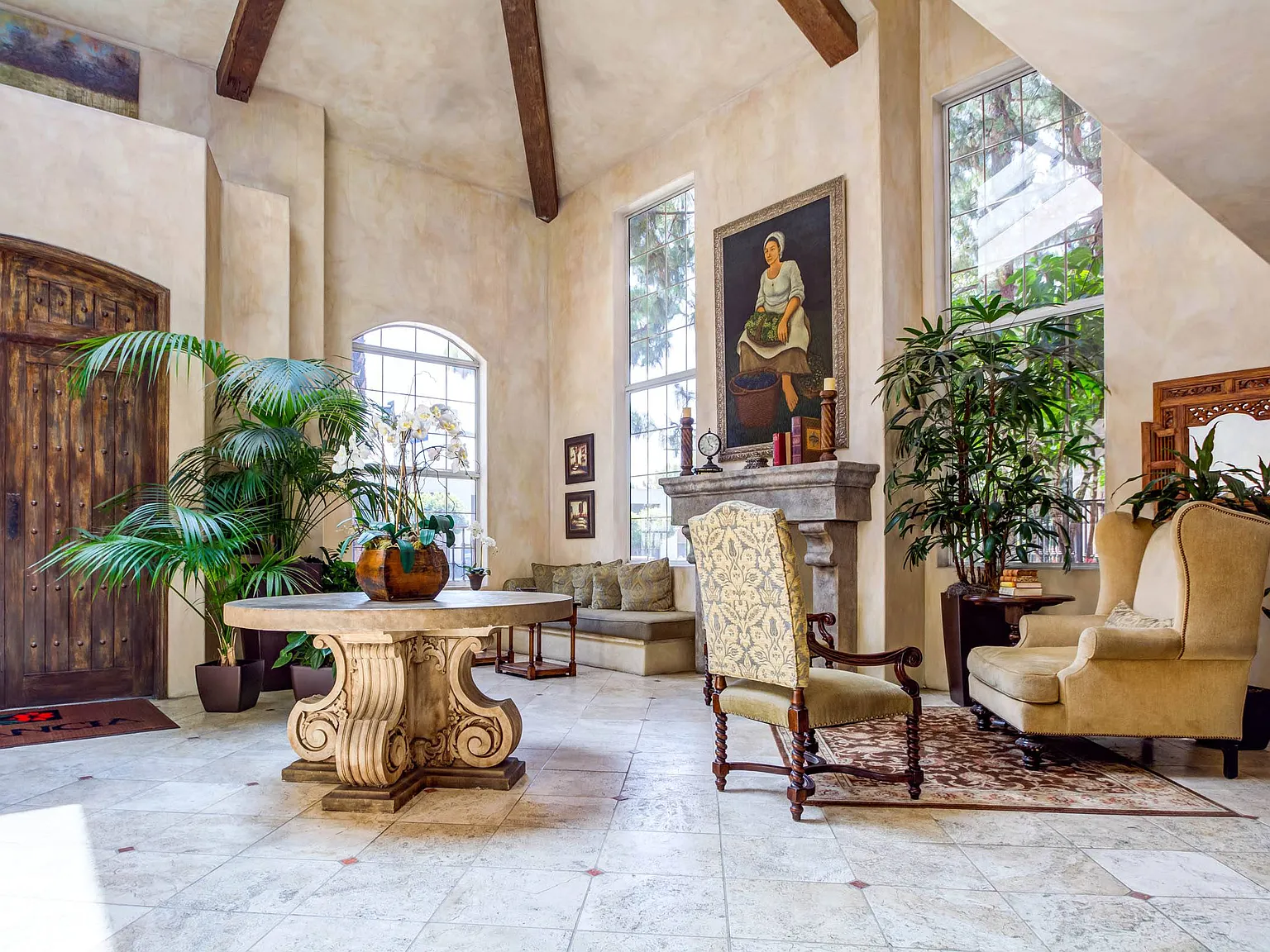 L'Estancia — Photo 3