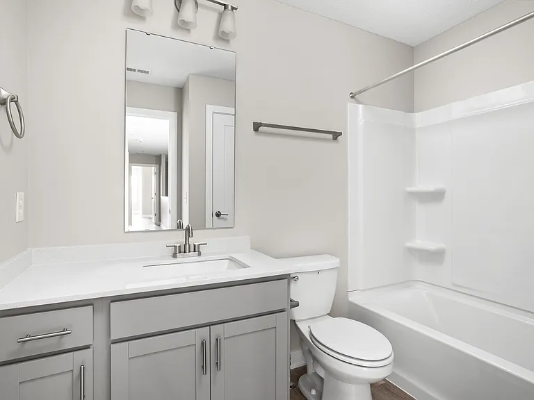 Marea Bathroom
