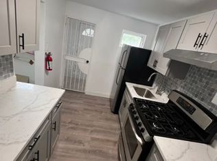 829 Sylvan St, Camden, NJ