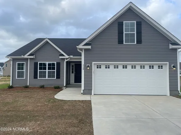 728 Oleander Drive, Greenville, NC 27858