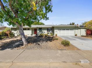 1201 Alomar Way, Belmont, CA 94002
