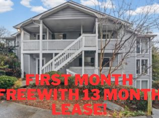 1306 Natchez Trce, Sandy Springs, GA 30350