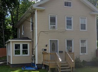 31 Wall St APT 3, Meriden, CT 06450