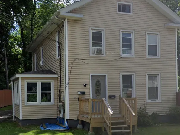 31 Wall St APT 3, Meriden, CT 06450