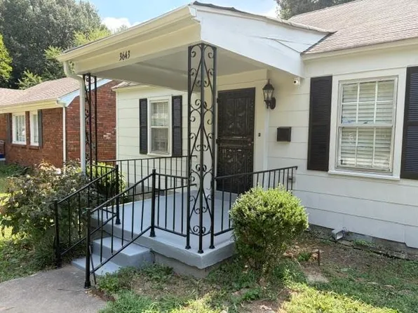 3643 Douglass Ave, Memphis, TN 38111