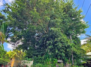 Kaiwihala Pl LOT 46, Pahoa, HI 96778