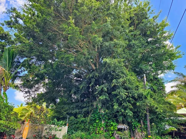 Kaiwihala Pl Lot 46, Pahoa, HI 96778