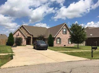 911 Rue Saint Andre, Marion, AR 72364