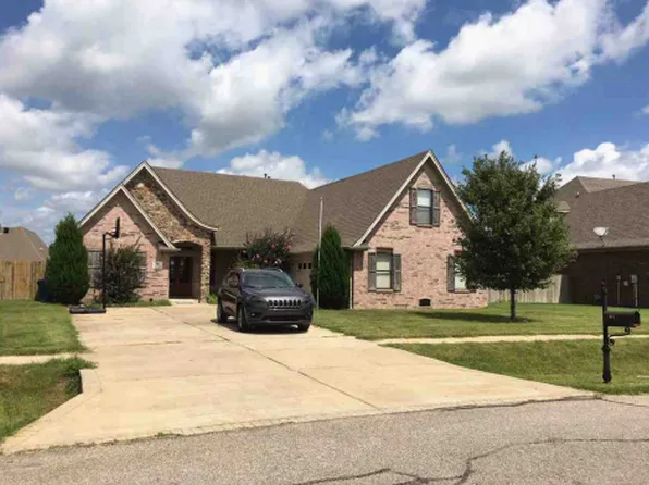 911 Rue Saint Andre, Marion, AR 72364