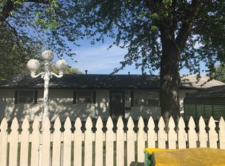 905 N Kansas St, Springdale, AR 72764