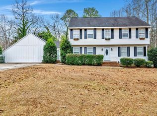 2701 Heritage Dr, Jasper, AL 35504