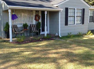 12088 Chunky Duffee Rd, Little Rock, MS 39337