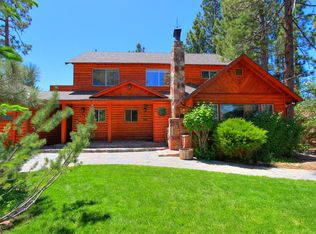 426 Vista Ln, Big Bear Lake, CA 92315