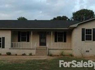 171 Johnston Rd, Searcy, AR 72143