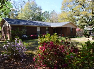 5825 Old Bethel Rd, Crestview, FL 32536