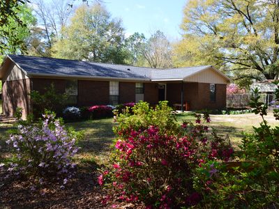 5825 Old Bethel Rd, Crestview, FL, 32536