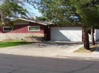 634 N Vineyard, Mesa, AZ 85201