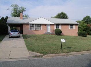 4600 Greenwood Rd, Beltsville, MD 20705