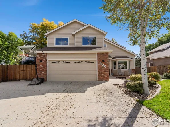 1401 Sanford Dr, Fort Collins, CO 80526
