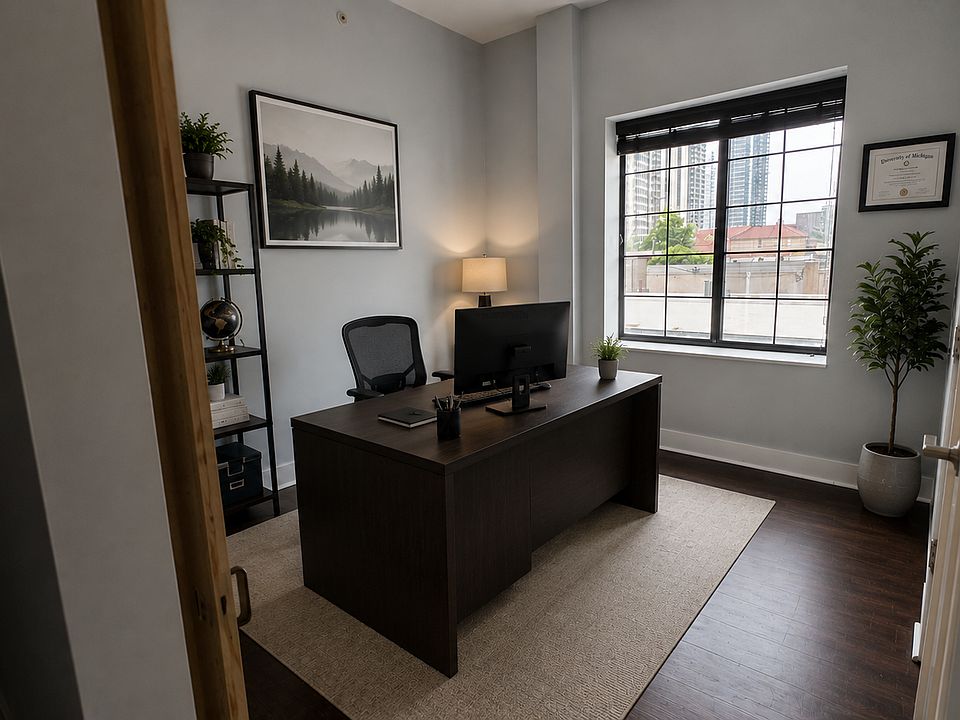 2nd bedroom