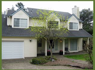 4606 SW 42nd Pl #A, Portland, OR 97221