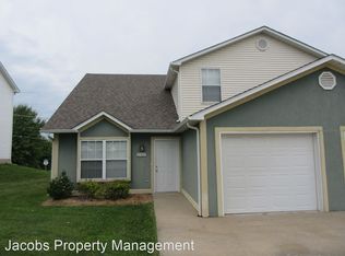 3507 La Mesa Dr, Columbia, MO 65201