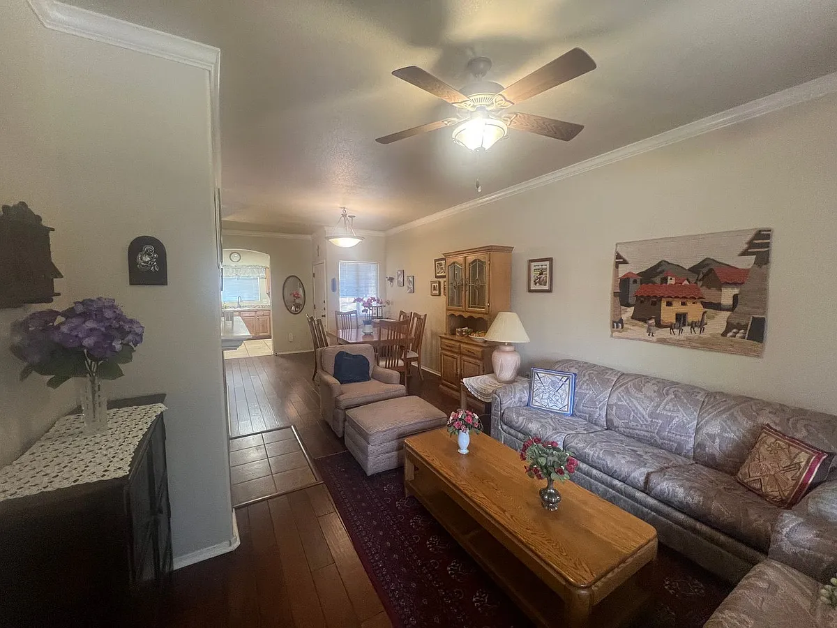 Building Photo - 7050 E Sunrise Dr #8102