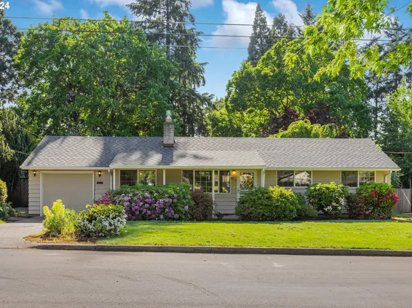 4815 SW 166th Ave, Beaverton, OR 97078