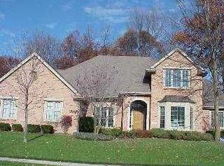 7360 Finchwood Ln, Toledo, OH