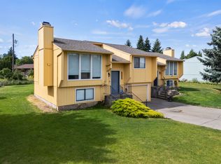 11804 E Railroad Ave, Spokane Valley, WA 99206