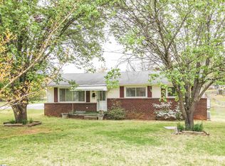 702 Magness St, Spartanburg, SC 29303