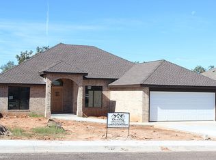 1005 NE 4th Pl, Andrews, TX 79714