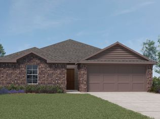 2342 32nd Southeast St, Paris, TX 75460