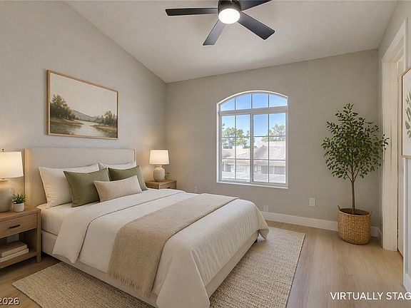 5th image of 7400 W Flamingo Rd APT 2056