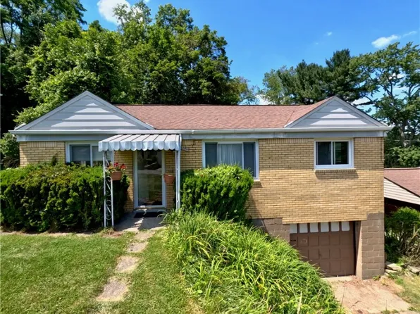 5625 Villahaven Dr, Pittsburgh, PA 15236