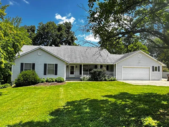 491 N Homestead Ln, Lancaster, KY 40444