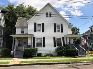 49 Lincoln Ave, Binghamton, NY 13905