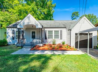 113 N Larchmont Ave, Chattanooga, TN 37411