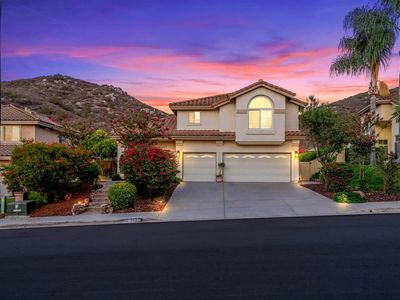 3492 Rancho Diego Cir, El Cajon, CA, 92019