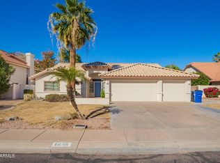 8648 S Kenwood Ln, Tempe, AZ 85284