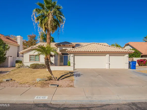 8648 S KENWOOD Lane, Tempe, AZ 85284
